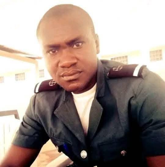 Affaire d'évasion de "DINKORO" : Le Sous-lieutenant Abdoulaye GOÏTA s'exprime !